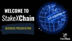 HOW TO EARN ON STAKEXCHAIN