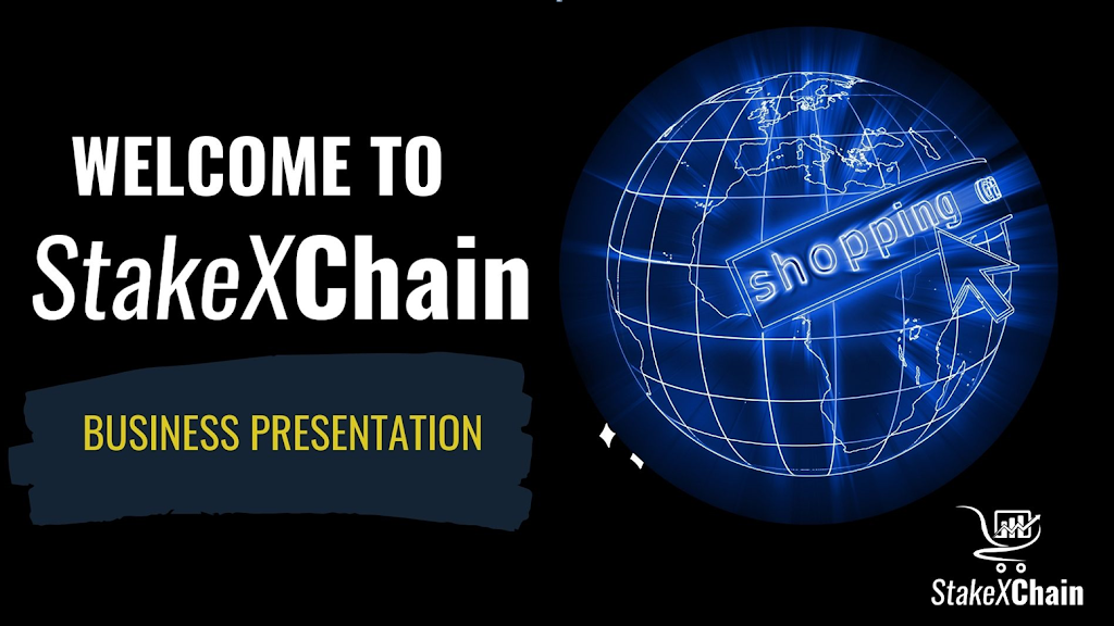 HOW TO EARN ON STAKEXCHAIN: FULL EXPLANATION AND 2 WAYS  EARN ON STAKEXCHAIN
