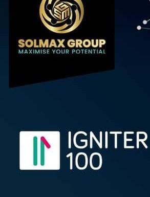 SOLMAX IGNITER100: FULL INTRODUCTION