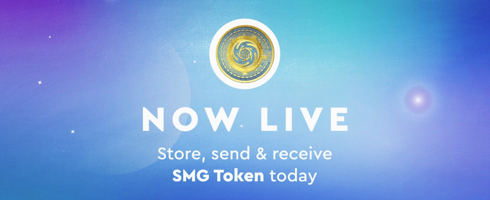 How to buy smg token