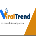 How To Make Money With Social Media: Viral trend - Realwinnertips