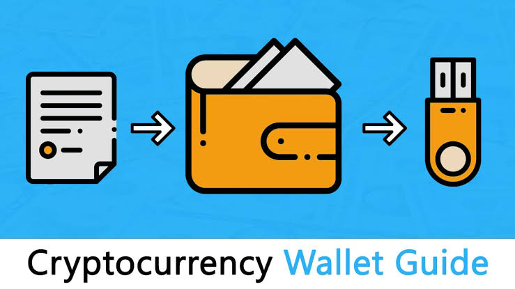 How to Keep Crypto Wallet Safe