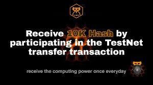 Full Steps on How to Add Satoshi TestNet Network on Metamask: How to Receive 10k Hash Participating in the Satoshi TestNet Transaction