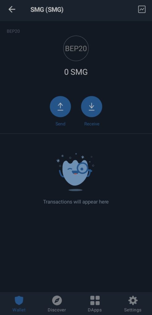 IMG 20220505 215216 How To Add Token On Trust Wallet: Full Details