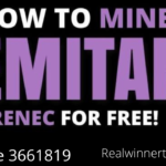 Full Details On How Remitano Mining Works: 4 Steps To Mine RENEC