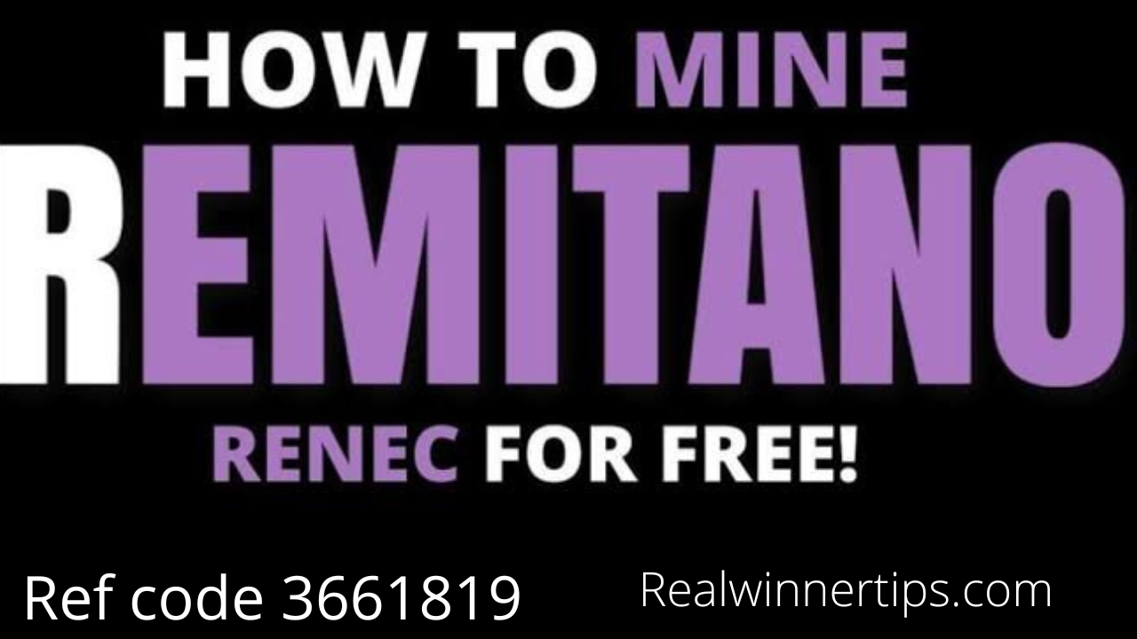 Remitano Mining
