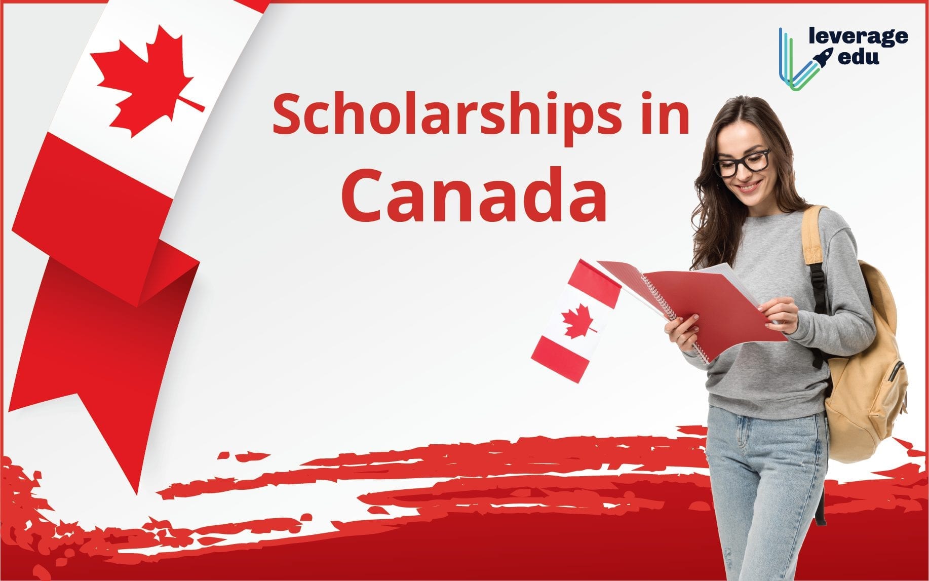 Fully funded Canada scholarship for international students