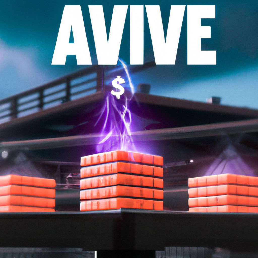 How to increase Avive mining rate