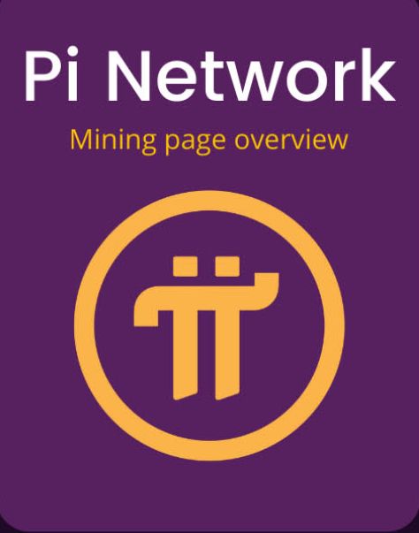 Image showing how to mine pi coin