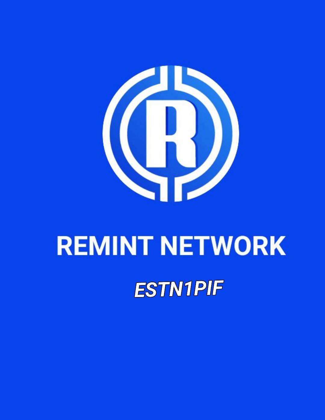 Remint Network Mining - Earn Remint Coin For Free