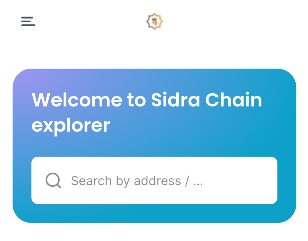 how to add sidra chain RPC on Metamask wallet and trustwallet