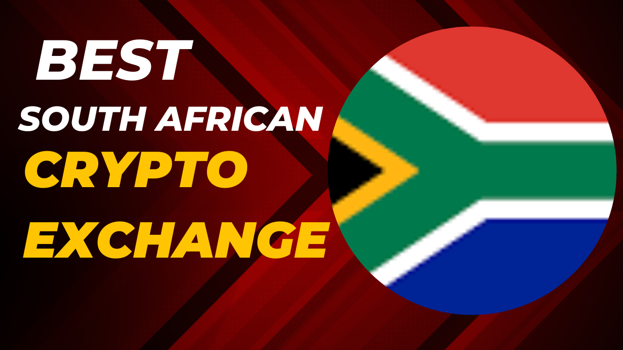 Best south African crypto exchanges