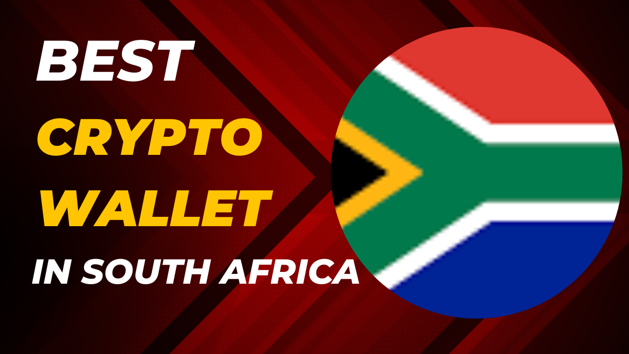 Best Decentralized Crypto Wallets in South Africa