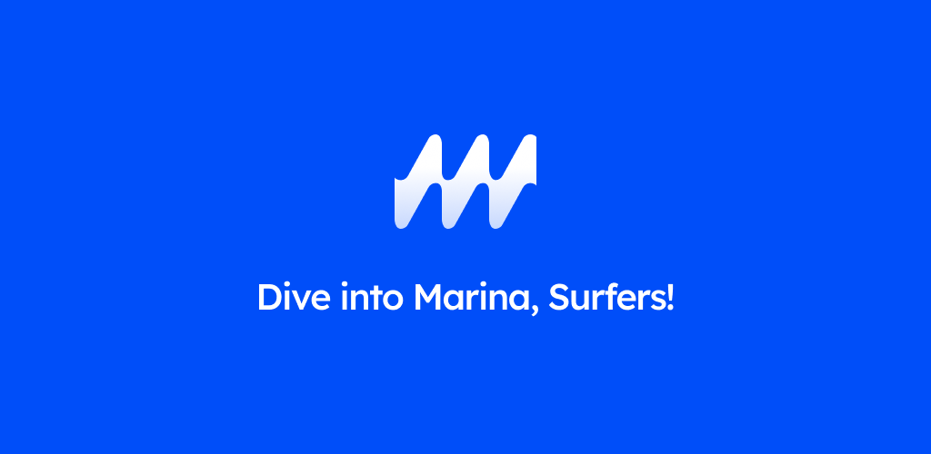Marina protocol: Mine SURF Token & BAY Token